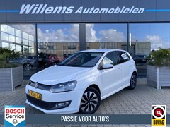 Volkswagen Polo - 1.4 TDI BlueMotion , Cruise Control , Navigatie