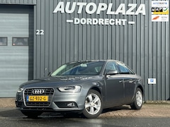 Audi A4 Limousine - 1.8 TFSI Advance