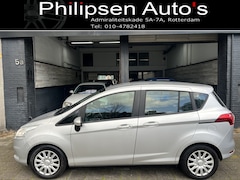 Ford B-Max - 1.0 EcoBoost Trend