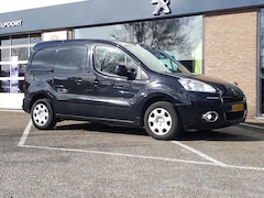 Peugeot Partner - NAVTEQ GB 120 L1 1.6 e-HDI 16V 90pk 2-zits Navigatie | Achterdeuren met ramen | Bluetooth