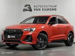 Audi Q3 - 45 TFSIe 2X S-LINE | APP CNNCT | AD. CRUISE