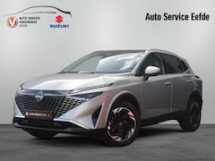 Nissan Qashqai - 1.3 MHEV Xtronic N-Connecta | Easy Pack | Cold Pack