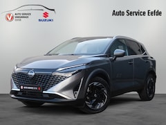 Nissan Qashqai - 1.3 MHEV Xtronic N-Connecta | Easy Pack | Cold Pack