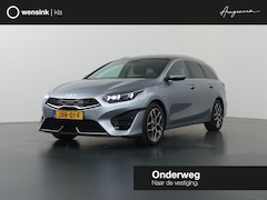 Kia Cee'd Sportswagon - Ceed 1.6 GDI PHEV ExecutiveLine | Navigatie | Schuifdak | Parkeercamera | Stoelverwarming/