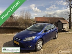 Ford Focus - 1.0 EcoBoost | Distributie vervangen | Onderhouden