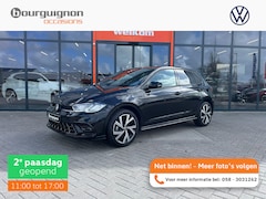 Volkswagen Polo - 1.0 TSi Automaat R-Line | Panoramadak | Stoelverwarming | Camera | Adaptive Cruise | 17 In