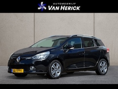 Renault Clio Estate - 0.9 TCe Night&Day | Cruise Control | Bluetooth | Airco