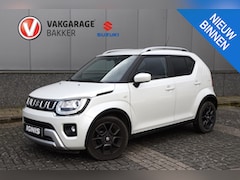 Suzuki Ignis - 1.2 Smart Hybrid Select | Automaat | fabrieksgarantie tot 2034 | Achteruitrijcamera |