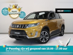 Suzuki Vitara - 1.5 Hybrid Style | Adaptieve cruise | Camera | Climate control | Sidesteps |
