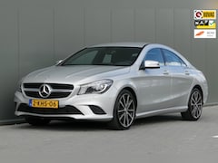 Mercedes-Benz CLA-Klasse - 200 Prestige Stoelverwarming Sportstoelen Cruise