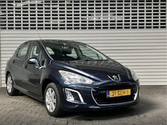 Peugeot 308 - 1.6 VTi Active Automaat Rijklaarprijs