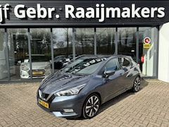 Nissan Micra - 0.9 IG-T Tekna*Camera*Navi