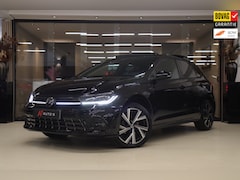 Volkswagen Polo - 1.0 TSI Life Edition 3x R-LINE PANO/CARPLAY/KEYLESS/ACC/VOL