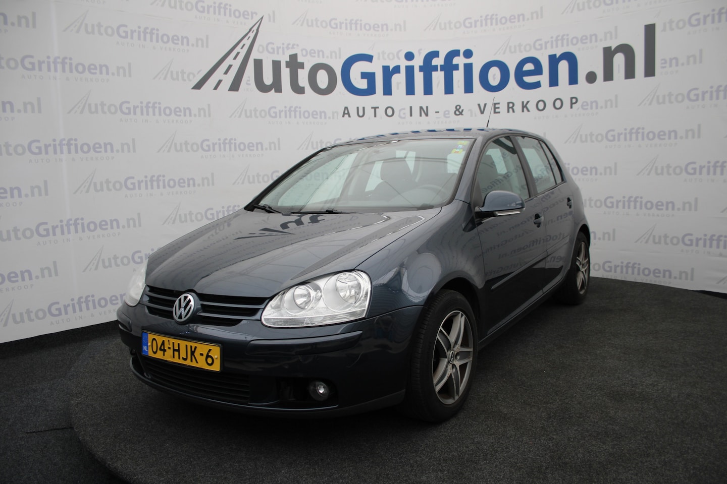 Volkswagen Golf - 1.4 TSI Trendline nette 5-deurs met nieuwe ketting - AutoWereld.nl