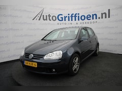 Volkswagen Golf - 1.4 TSI Trendline nette 5-deurs met nieuwe ketting