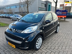 Peugeot 107 - 1.0-12V XS - AIRCO - KEURIGE STAAT - 82.000 NAP
