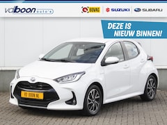 Toyota Yaris - 1.5 Hybrid Dynamic | Carplay / Android Auto | Camera | Cruise | Clima | Lm-Velgen