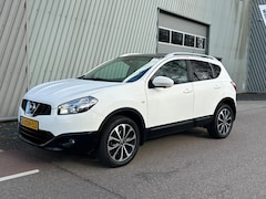 Nissan Qashqai - 1.6 Connect Edition