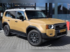 Toyota Land Cruiser 250 - 2.8 D-4D 5DRS *FIRST EDITION* A/T VAN