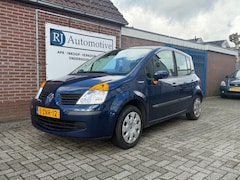 Renault Modus - APK 2-27