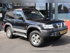 Nissan Patrol - 3.0 DI 3DRS SPORT VAN