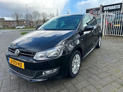 Volkswagen Polo - 1.2-12V BlueMotion Comfortline