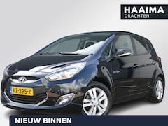 Hyundai ix20 - 1.4i Go | 90PK | Navigatie | Airco | Parkeer Camera | Bluetooth | Armsteun | CD-speler | P