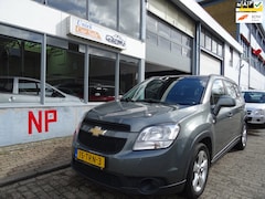 Chevrolet Orlando - 1.8 LS
