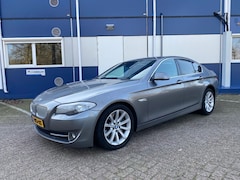 BMW 5-serie - 550XI 4.4 V8 408PK *MOTOR NIET GOED