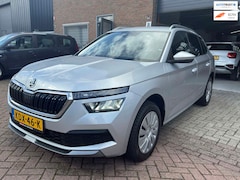 Skoda Kamiq - 1.0 TSI Business Edition Digital / dashboard Navi / Cam / afneembar trekhaak