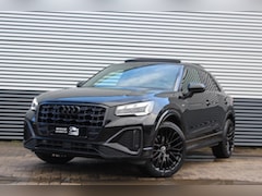 Audi Q2 - 35 TFSI S-Line | Panoramadak | Camera | Blackoptik | Dodehoek | Bang & Olufsen | Elektrisc