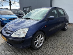 Honda Civic - 1.4i LS / AIRCO / INRUILKOOPJE / NIEUWE APK