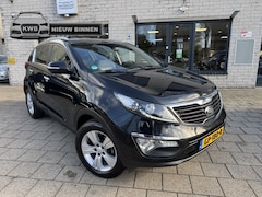 Kia Sportage - 1.6 GDI Camera leer Navi Trekhaak