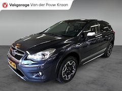 Subaru XV - 2.0i Luxury Plus AWD