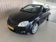 Opel Tigra TwinTop - 1.8-16V Cosmo