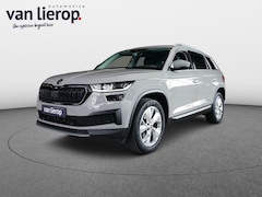 Skoda Kodiaq - 1.5 TSI DSG AUT. | TREKHAAK | CAMERA | STOELVERWARMING
