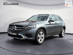 Mercedes-Benz GLC-klasse - 250 4MATIC Pano/key less/vol led/leder/el klep/st verw