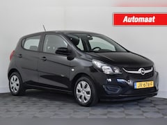 Opel Karl - 1.0 ECOFLEX 75PK EDITION AUTOMAAT