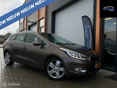 Kia Cee'd Sportswagon - 1.6 GDI Business Pack | NAVI | CRUISE |