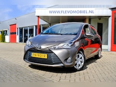 Toyota Yaris - 1.5 VVT-i Aspiration 5-drs Clima|Cam|1e Eigenaar