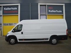 Citroën Jumper - 35 2.0 BlueHDi L3H3 Zwaar