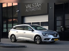 Renault Mégane Estate - 1.3 TCe Bose | massage stoelen | LED