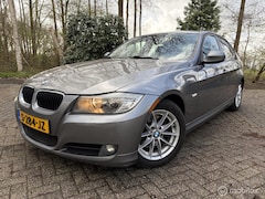 BMW 3-serie - 323i Sedan...Nieuwe apk..Automaat, Leer 323i