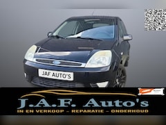 Ford Fiesta - 1.3 Airco Elek pakket Trekhaak Nw APK