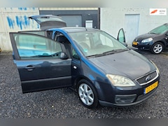 Ford Focus C-Max - 1.8-16V Futura HOGE INSTAP NETTE AUTO