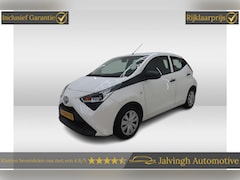 Toyota Aygo - 1.0 VVT-i x-fun |Airco|Weinig KM