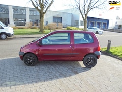 Renault Twingo - 1.2 Privilège NW APK