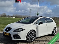 SEAT Leon - 2.0 TFSI Cupra/ Xenon / 18 inch/ APK 03-2027