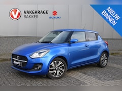 Suzuki Swift - 1.2 Style Smart Hybrid | Apple carplay/android | Inklapbare buitenspiegels | Navigatie |