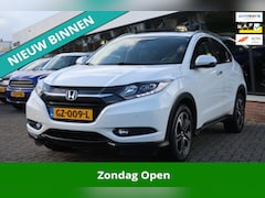 Honda HR-V - 1.5 i-VTEC Executive 2e EIG_LED_PANO_KEYLESS_CAM_LMV
